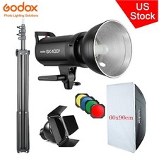 Godox sk400ii 110v - godox, studio