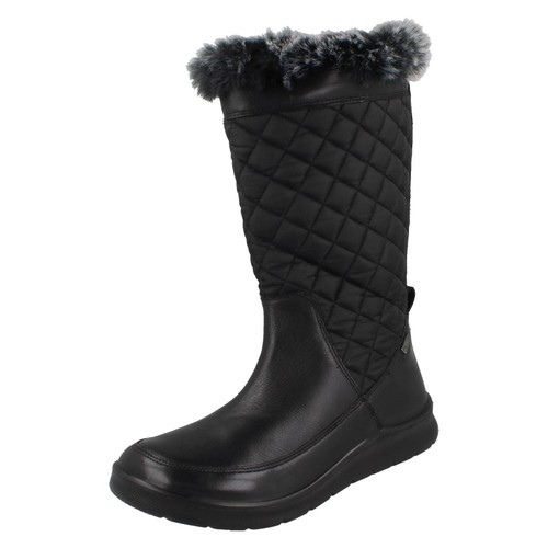 Bottes waterproof mollet - waterproof, mi-mollet