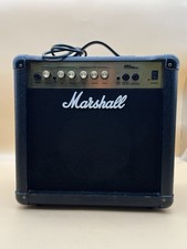 Marshall mains input - marshall,