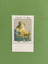 France 1982 t n - france,