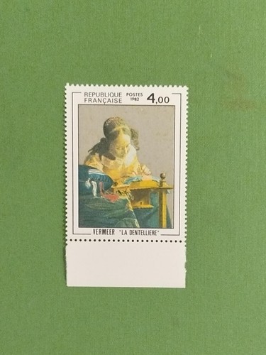 France 1982 t - 1982, &