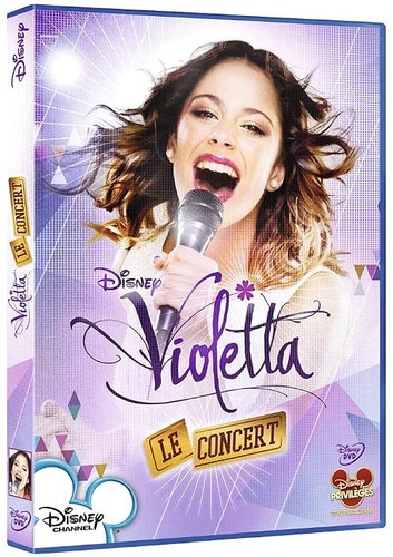 Violetta concert - violetta,,
