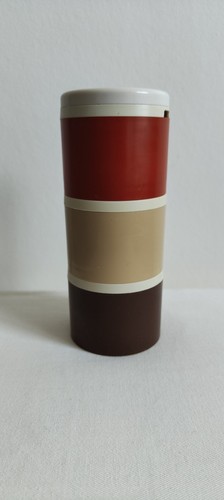 Salière poivrière tupperware - salière,