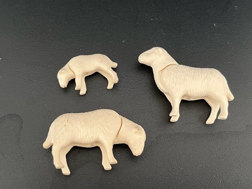 Playmobil animaux lot - playmobil,