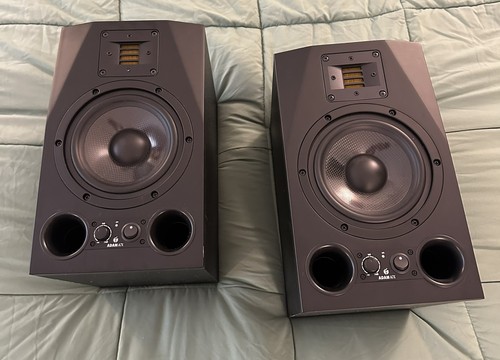 Adam audio a7x - adam,