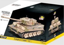 Cobi - Panzerkampfwagen VI