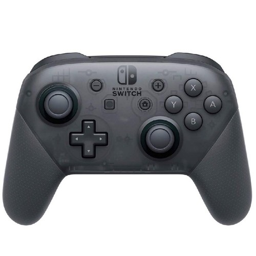 Manette pro nintendo switch - manette,