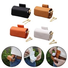 Sac pratique en cuir PU pour