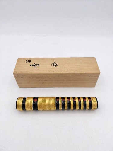 Ancien porte encens - , japonais