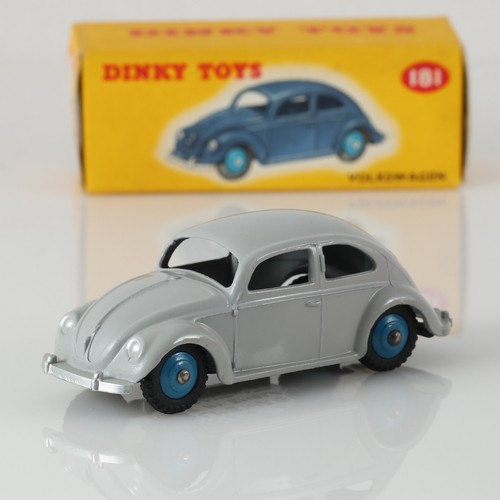 Dinky toys 181 - dinky, gb