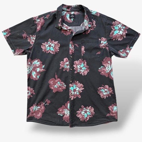 Chemise été vintage - chemise,