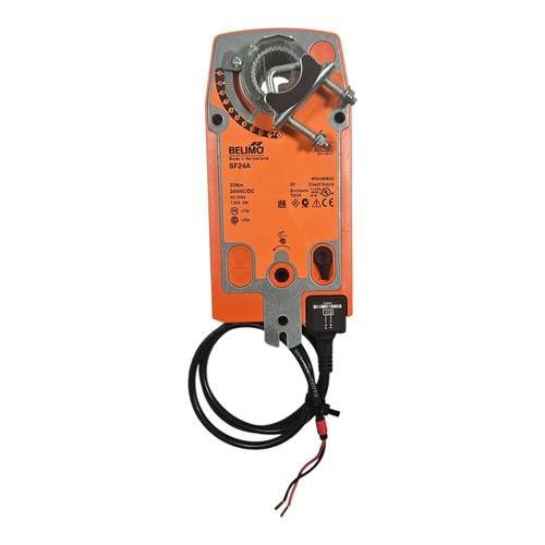 Belimo sf24a actionneur - sf24a,