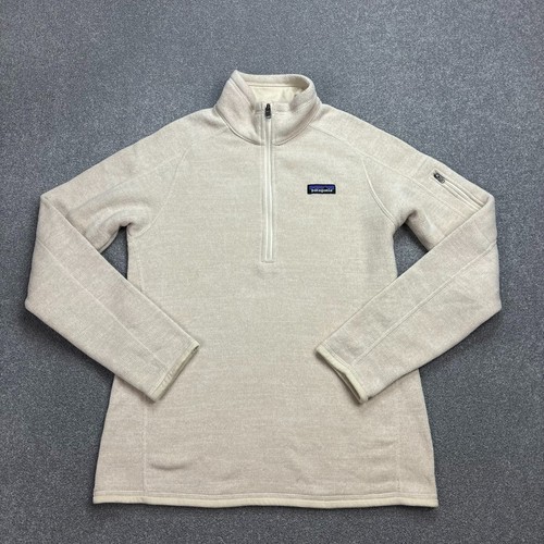 Pull femme patagonia polaire - pull,