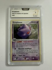 CARTE POKÉMON : ECTOPLASMA