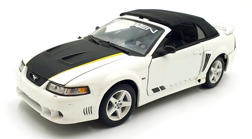 Ertl scale diecast - 1/18,