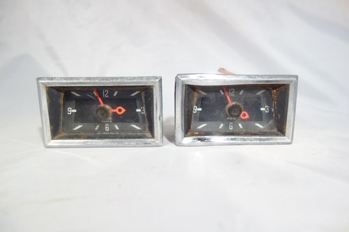 Montre électrique mercedes - montre,