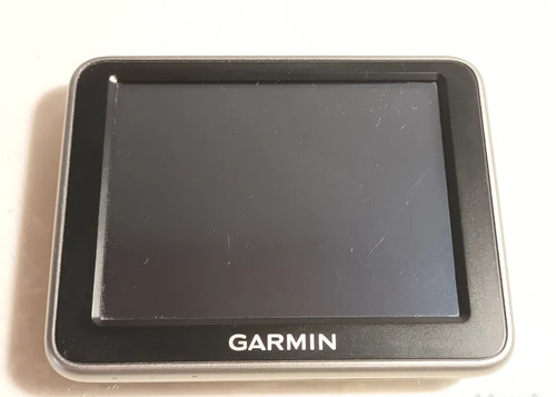 Gps garmin nüvi - -, avec