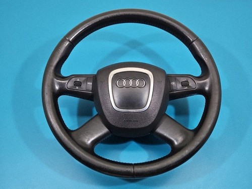 Audi 4f 2006 volant - a6,