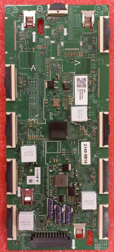 Carte driver led pour samsung - carte,