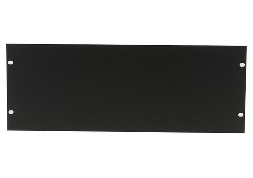 R1285 4uk plaque vierge 4u - plaque,