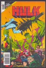 HULK VERSION INTEGRALE N°3 