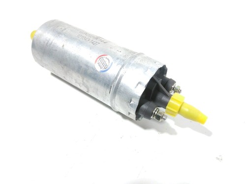 Pompe carburant electrique - a,