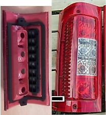 1 Feu arrière Gauche Ducato Boxer Jumper Fourgon Phase 2 (2002-2006) Feu NEUF