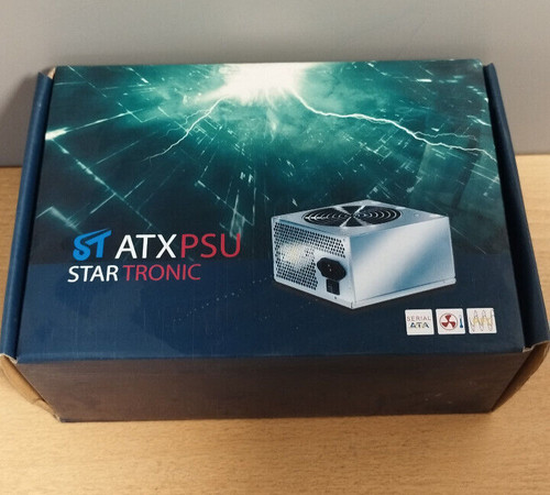 Bloc alimentation neuf atx - neuf,