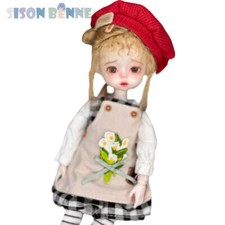 1/6 BJD Poupée Jouet Mignon