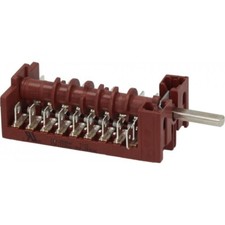 Commutateur Four Ilve La / 034/04 D057115