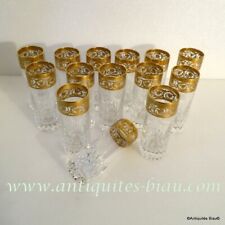 Verre à Vodka Shooter en