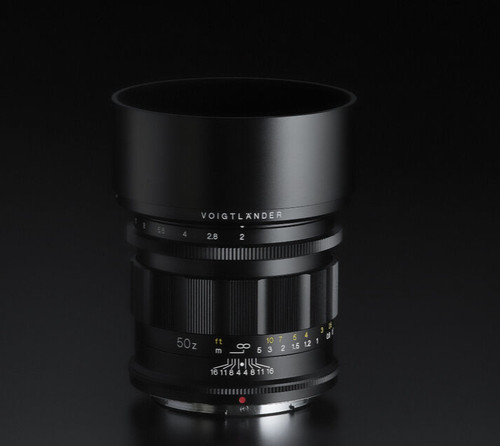 Voigtlander apo lanthar 50mm - apo-lanthar,