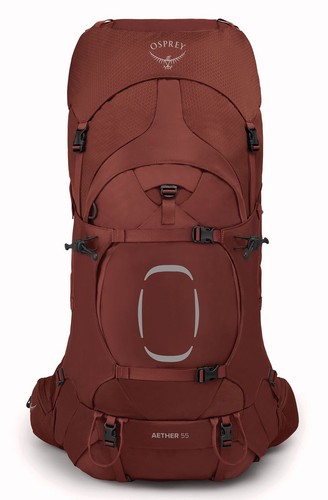 Osprey sac dos - osprey, 55