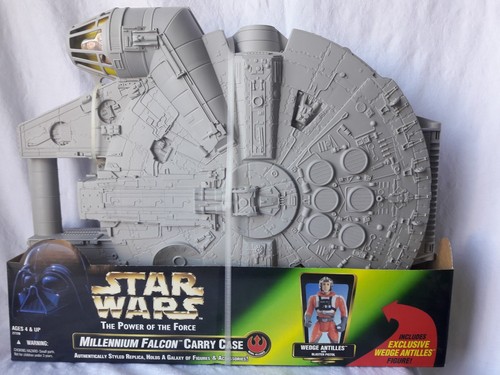 1997 star wars - wars, millennium