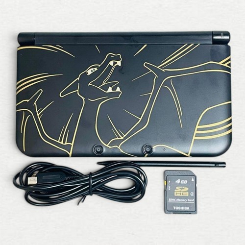 Nintendo new 3ds console - new,