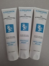 Lot de 3 Gel Hydroalcoolique -