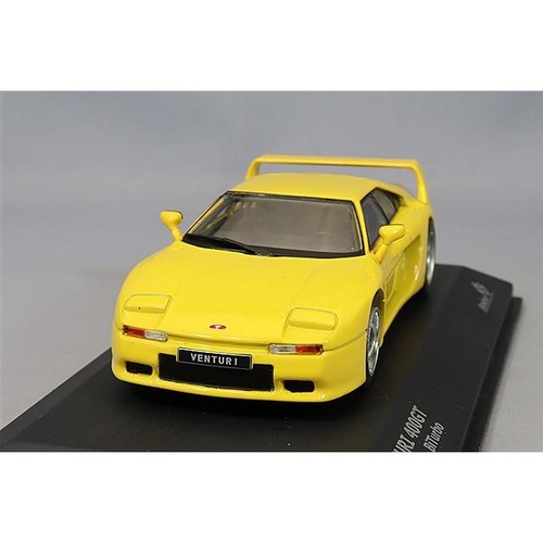 Solido venturi 400 yellow - venturi,