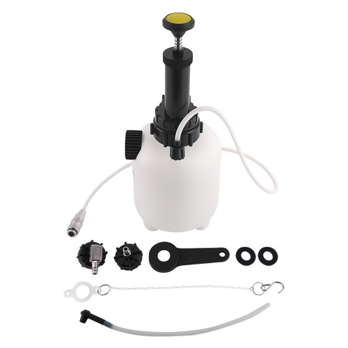 Kit purgeur frein - de,