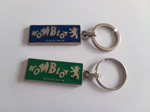 Porte clés automobile - porte,