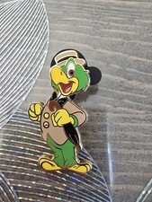 Pins Disneyland Paris Lanyard