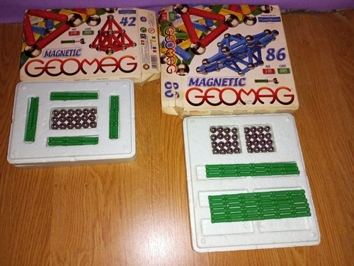 Lot geomag - de, 2
