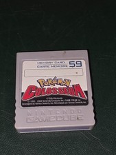 Carte mémoire Pokémon