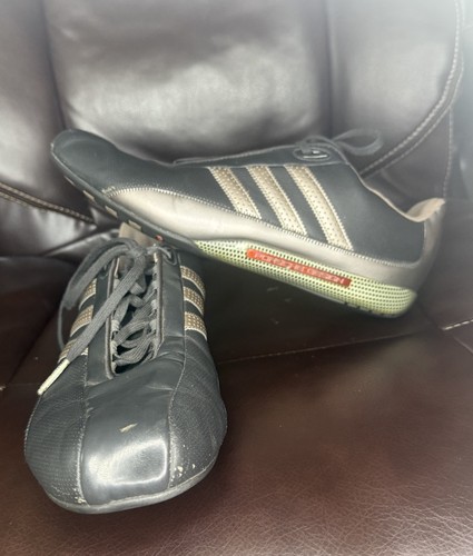 Adidas porsche design low top - adidas,