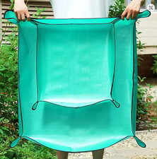 Tapis rempotage plantes