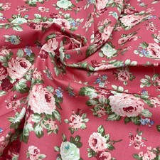 Lot de tissus en coton