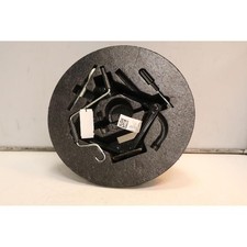 CRIC ET MANIVELLE ALFA ROMEO