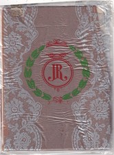 Bas nylon couture JR 40