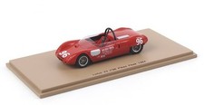 1:43 Spark Lotus 23 Spider #96