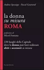 La donna su misura. Roma. 220