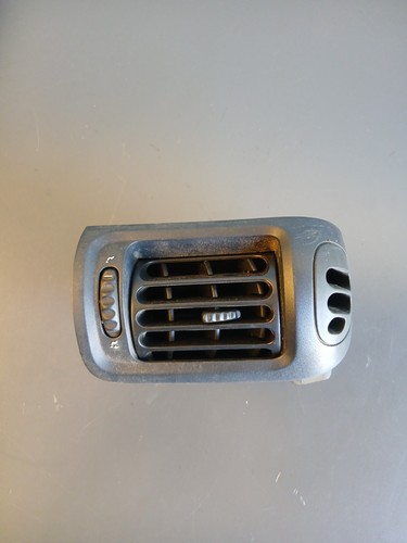 Renault clio grille de - 2,